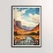 Big Bend National Park Poster, Travel Art, Office Poster, Home Decor | S6 product 2